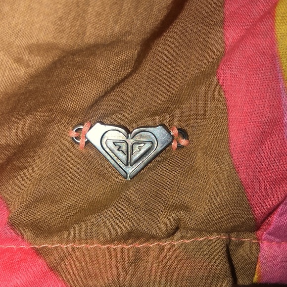 Roxy Summer Top - Picture 7 of 10